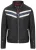 Heren Zwarte Café Racer Biker Leren Jack – Aniak