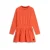 4PRESIDENT Jurk Ingrid Poppy Red