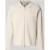 Jack & Jones Premium Gebreid jack met tweewegsritssluiting, model ‘BRADFORT’
