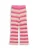 TOM TAILOR Broek  pasteelgeel / sering / pink / magenta
