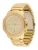 Michael Kors Analoog horloge ‘PRESCOTT’  goud