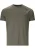 ENDURANCE Functioneel shirt ‘Abia’  kaki