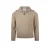 Koko Noko sweater taupe met kabels