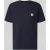Carhartt Work In Progress Regular Fit T-shirt met logo-patch