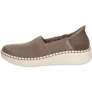 Skechers – Slip-ins:wilshire Blvd – Journey To Middel Bruin