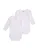 Sanetta Rompertje/body  wit