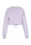 Mymo Sweatshirt Dames lavendel