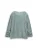 TOM TAILOR Shirt  groen / mintgroen