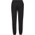 Fruit of the Loom Heren Klassiek Elastisch Manchet Joggingbroek (Zwart)