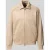 Antony Morato Blouson in leerlook met tweewegritssluiting