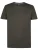 Petrol Industries Shirt  donkergrijs