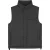 Malelions Men Padded Nylon Vest | Antra