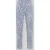 Raphaela By Brax slim fit smalle broek van katoenmix
