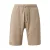 Bermuda relaxe taille moyenne straight leg katoenmix s.Oliver Detroit