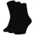 Morethansocks Bamboe sokken – 2 x 2 rib – 6-Pack