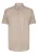 Felix Hardy Zakelijk overhemd  beige