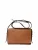 RE:DESIGNED Shopper ‘ Nory ‘  camel
