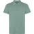 Roly Volwassen uniseks cobain poloshirt met korte mouwen