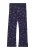 s.Oliver Leggings  navy / framboos