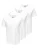 Only & Sons Shirt ‘ONSBENNE’  wit