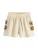 Next Broek  crème / geel