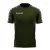 Katoenen band T-shirt Givova