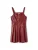 MOTIVI Jurk  bordeaux