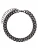Heideman Armband ‘Kevin’  zwart