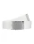 VANZETTI Riem  zilver / wit