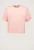 Pink Noir Lina T-shirt