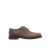 Dames nubuck veterschoenen Ryłko