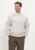 Forét Sweater Heren Flag Sweatshirt,
