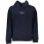 Tommy Hilfiger Blauwe Katoenen Heren Sweatshirt