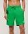 Superdry Mannen Gerecyclede Polo Zwemshort – 43 cm Groen