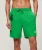 Gerecyclede Polo Zwemshort – 43 cm Groen