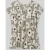 Calvin Klein Womenswear Blousetop met all-over motief
