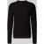 jack & jones Gebreide pullover met ribboorden, model ‘LIAM’