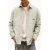 Tommy Hilfiger Tjm Brick Cord Overshirt Misty Sage