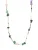 Pilgrim Ketting ‘Force’  zilver