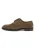 Boggi Milano Veterschoen  ombergrijs