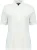 Bloomings Polo Pique Wit dames