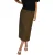 Dames midirok Norr Aya