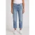 ARKET Dahlia Long Stretch Blue