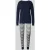 SKINY Regular fit pyjama in design met lange mouwen
