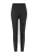 Born Living Yoga Leggings ‘Kishi’  zwart