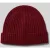 JOOP! Collection Beanie met labeldetail, model ‘FRANCIS’
