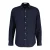 Shirt met lange mouwen Gant Reg Flannel Melange
