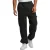 Urban Classics Heren 90s cargo joggingbroek
