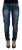 Mid Rise Skinny Jeans