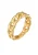 ELLI Ring  goud